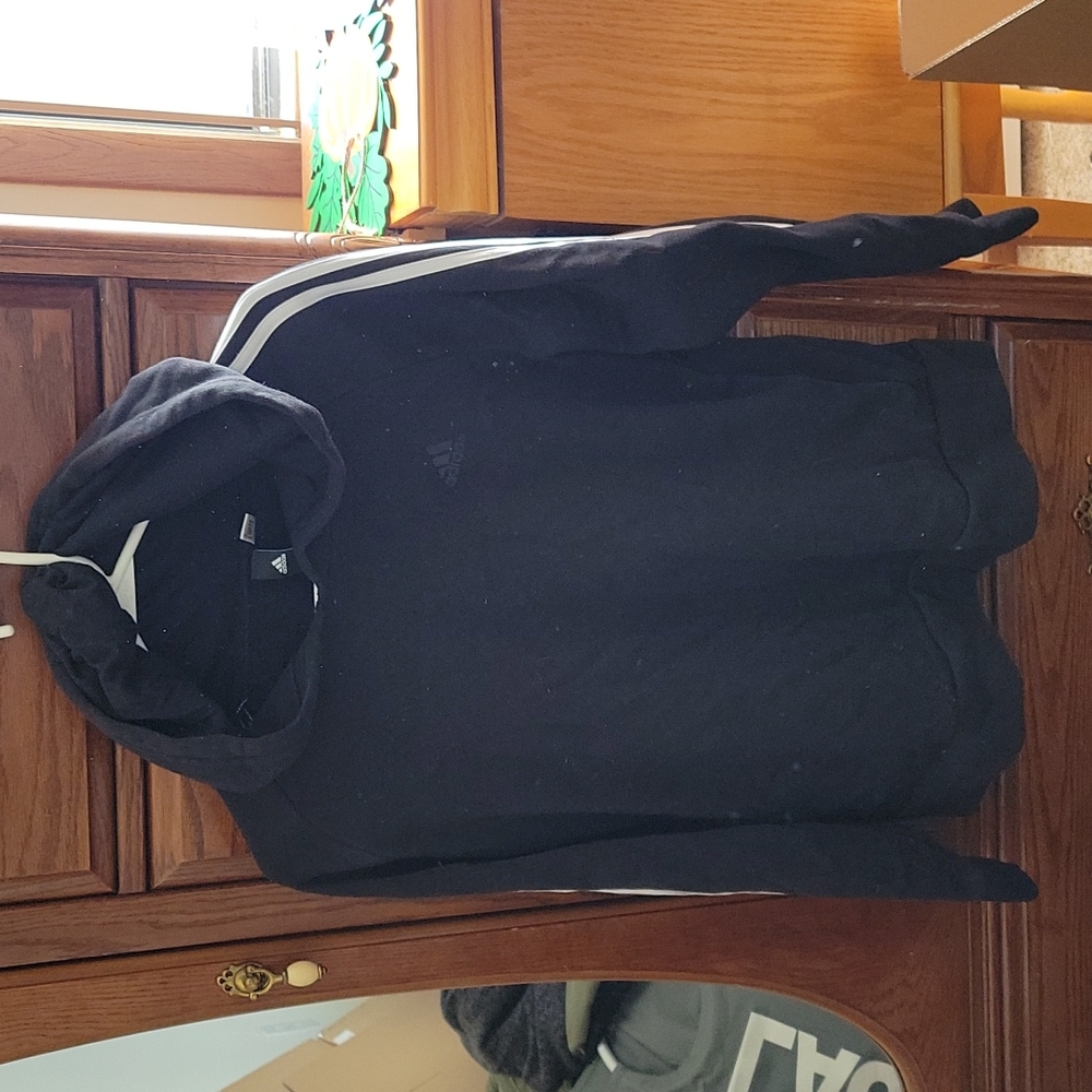 Adidas hoodie